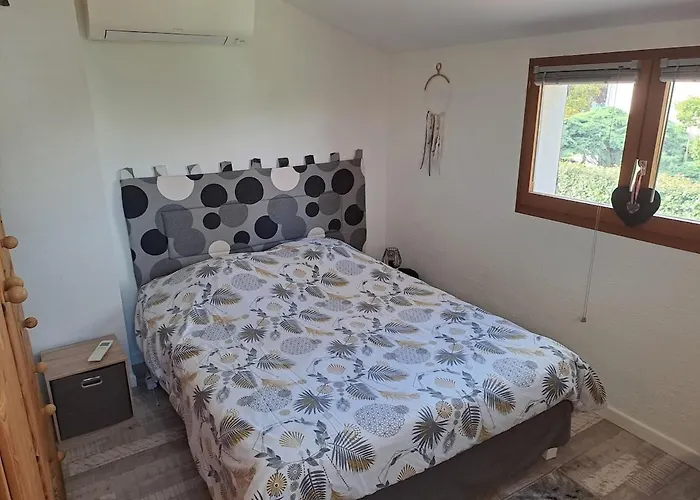 Jolie Maison Avec Piscine Labastide-Saint-Georges