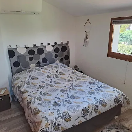 Jolie Maison Avec Piscine Labastide-Saint-Georges